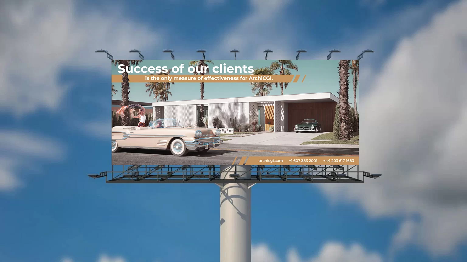 Property Advertising